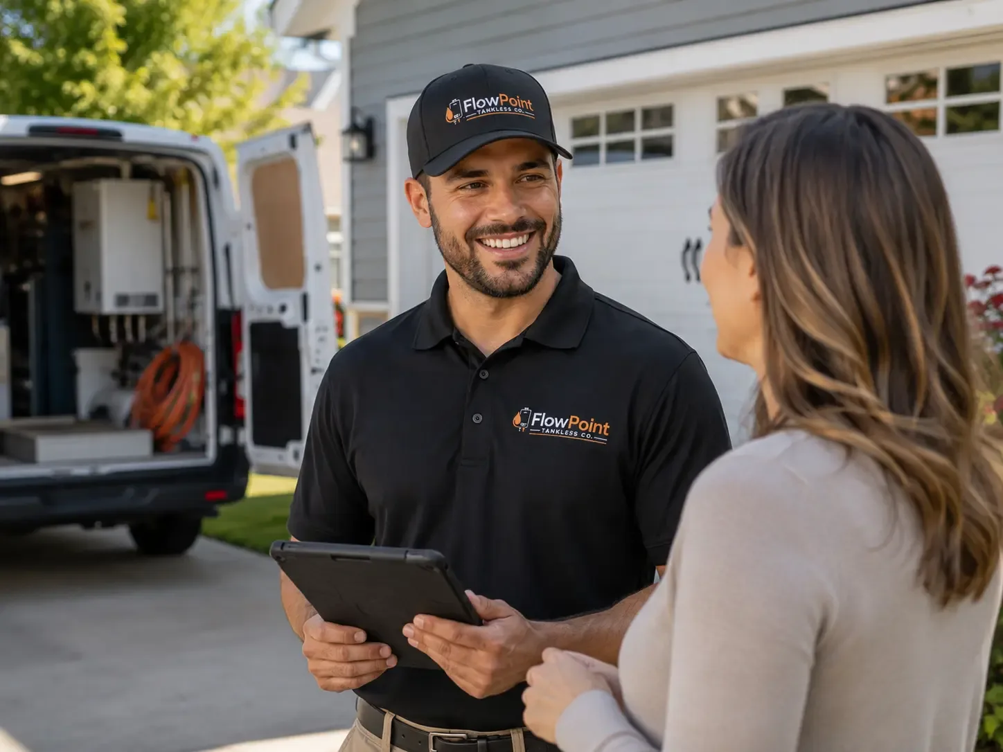 Tankless Water Heater Installation Alice, TX FAQs